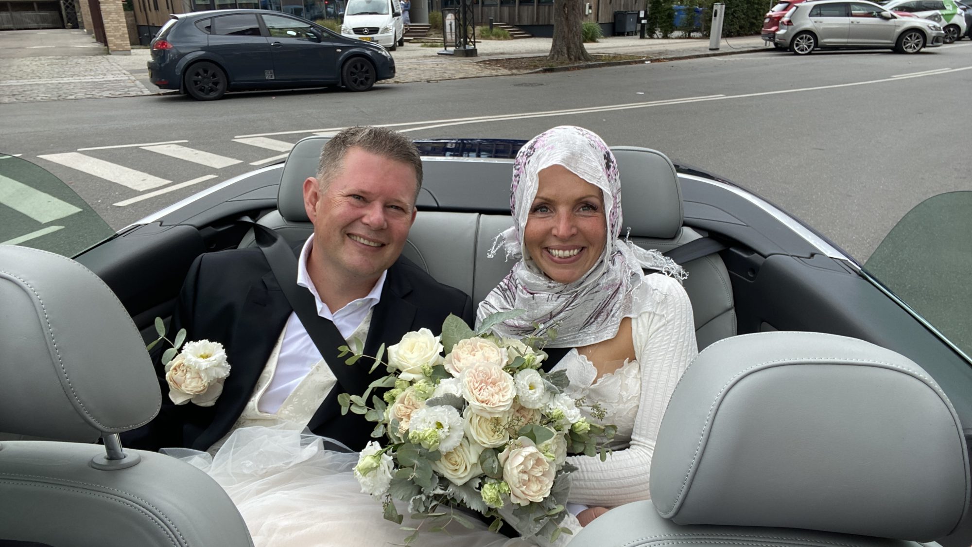 Bryllupsdisko til jeres bryllup